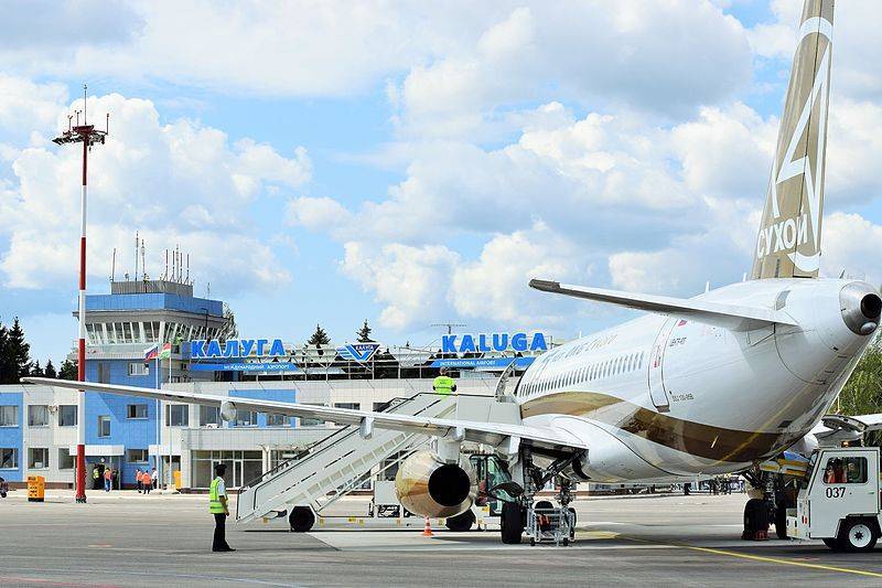 Калуга рейсы из аэропорта грабцево официальный сайт | авиакомпании и авиалинии россии и мира