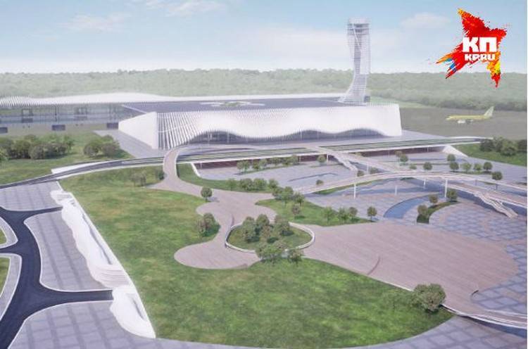 В новом аэропорту саратова установят три телескопических трапа — иа «версия-саратов»