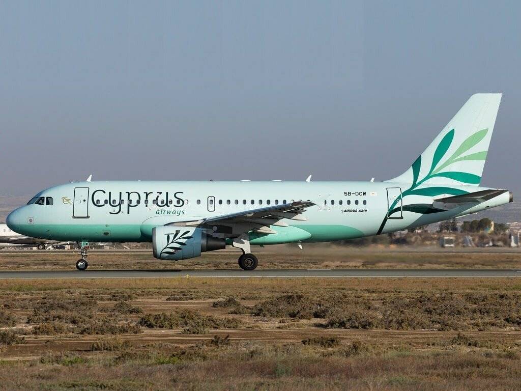 Все об официальном сайте авиакомпании cyprus airways (cy cyp): регистрация