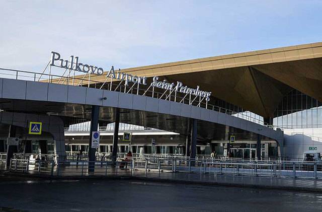 Аэропорт санкт-петербурга «пулково»: как добраться и не потеряться внутри