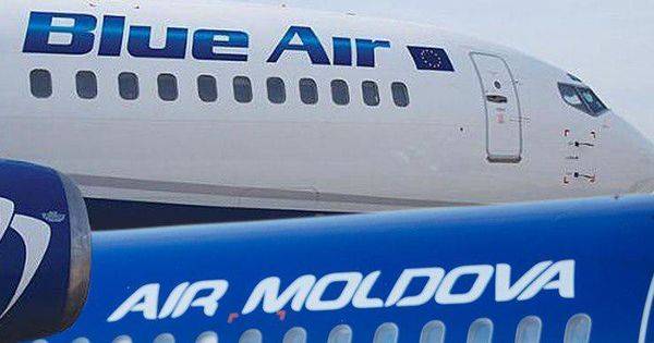 Air moldova - отзывы пассажиров 2017-2018 про авиакомпанию эйр молдова