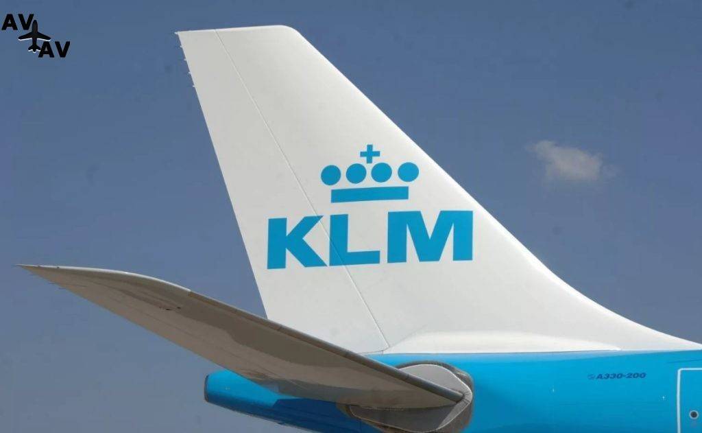 Klm dutch airlines