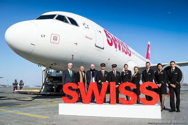 Swiss international airlines (свисс интернешнл эйрлайнс): обзор швейцарских авиалиний, контактная информация авиакомпании, отзывы пассажиров