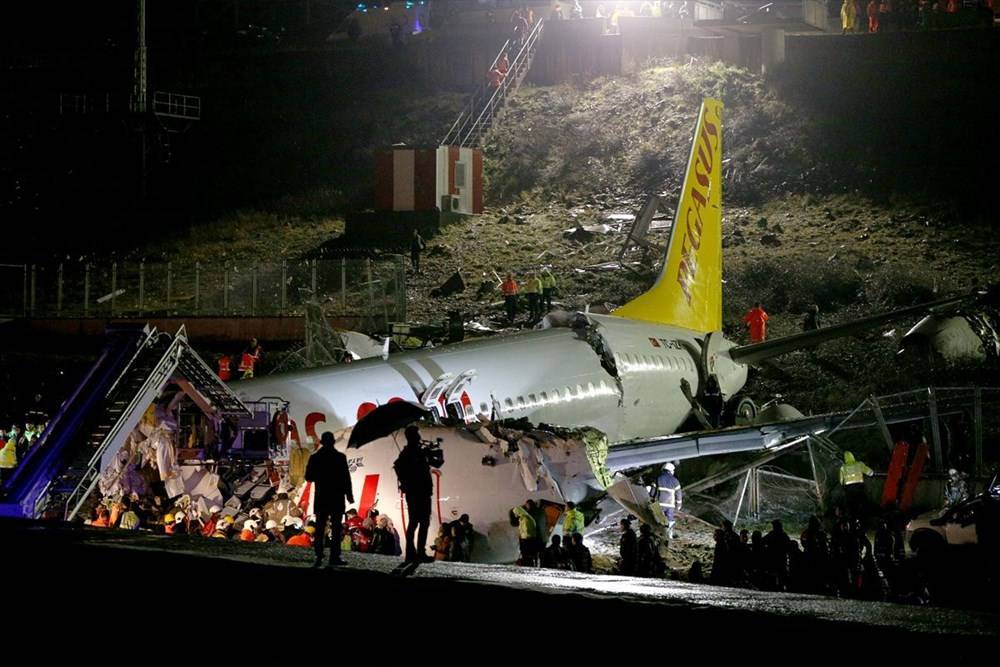 Основные причины падения самолетов. как часто падают самолеты? статистика авиакатастроф