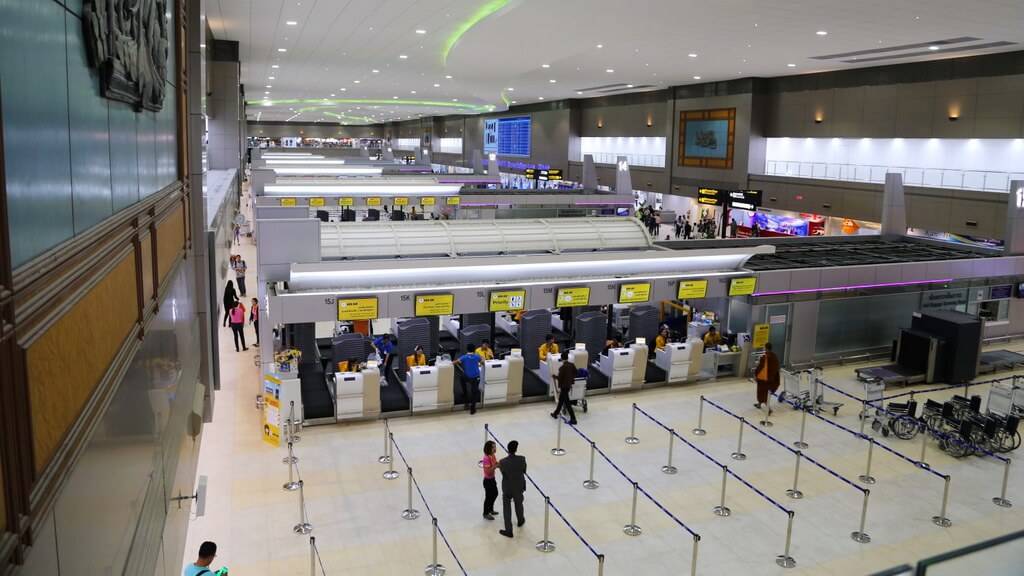 Как добраться до аэропорта дон муанг из бангкока или аэропорта суварнабхуми – 2021 отзывы туристов и форум "ездили-знаем!" * полезное