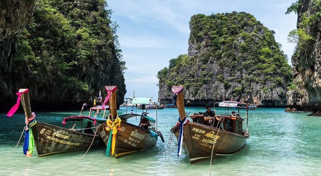 Сезон в таиланде — когда лучше ехать