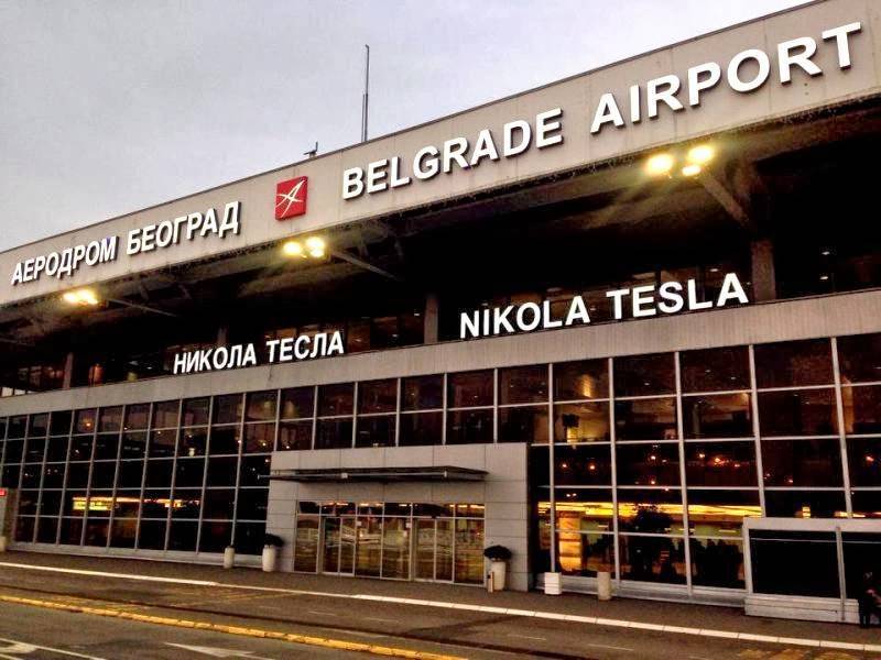 Аэропорт никола тесла: информация о перелётах и спецпредложениях
