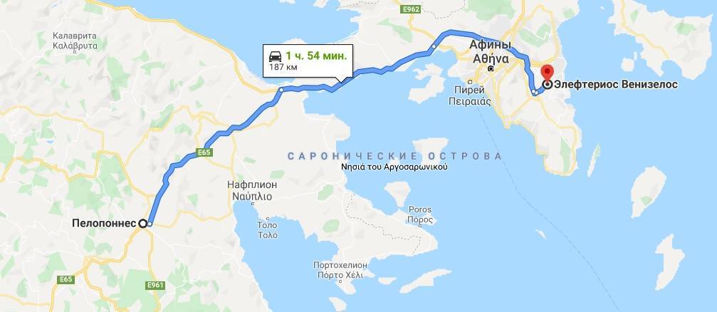 Как быстро доехать из аэропорта афин до города: маршруты, транспорт