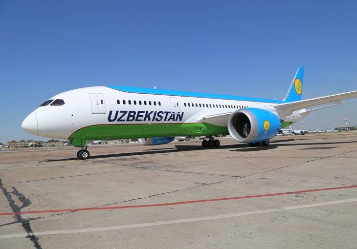 Все об официальном сайте авиакомпании uzbekistan airways (hy uzb): регистрация