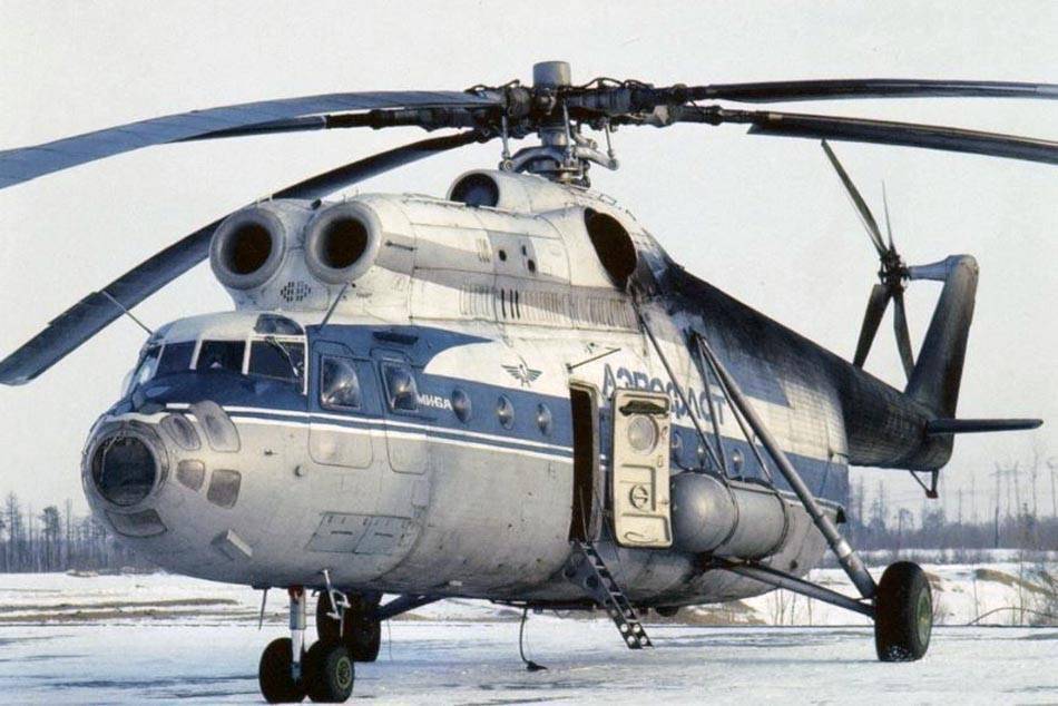 Вертолет ми-38. фото. история. характеристики.