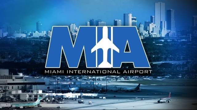 Майами: описание аэропорта, расположение, маршруты на карте, услуги