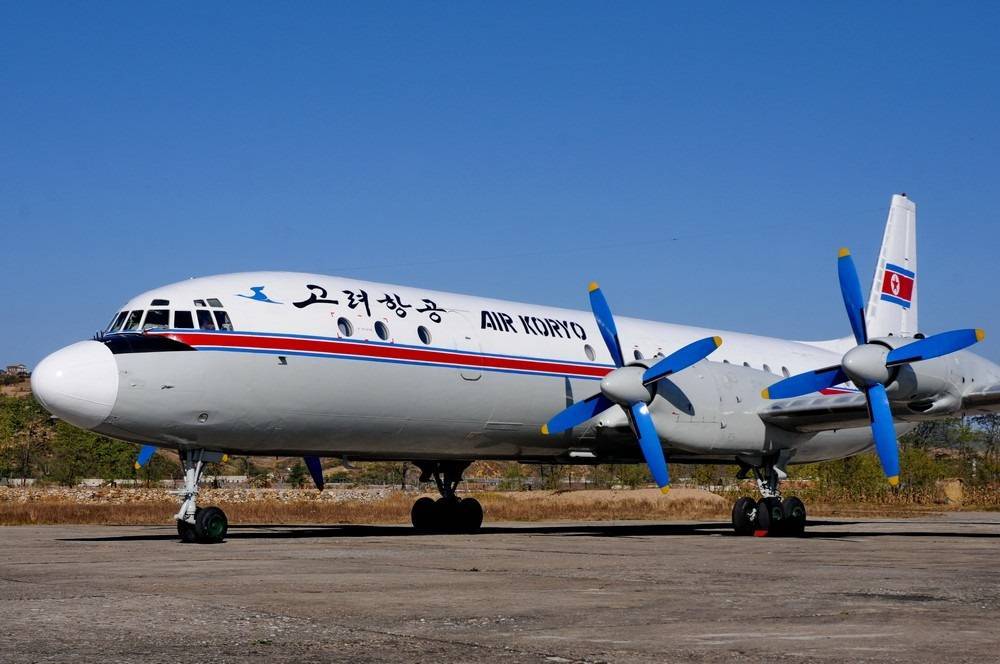 Самолет "ил-18": характеристики, фото салона и отзывы пассажиров :: syl.ru