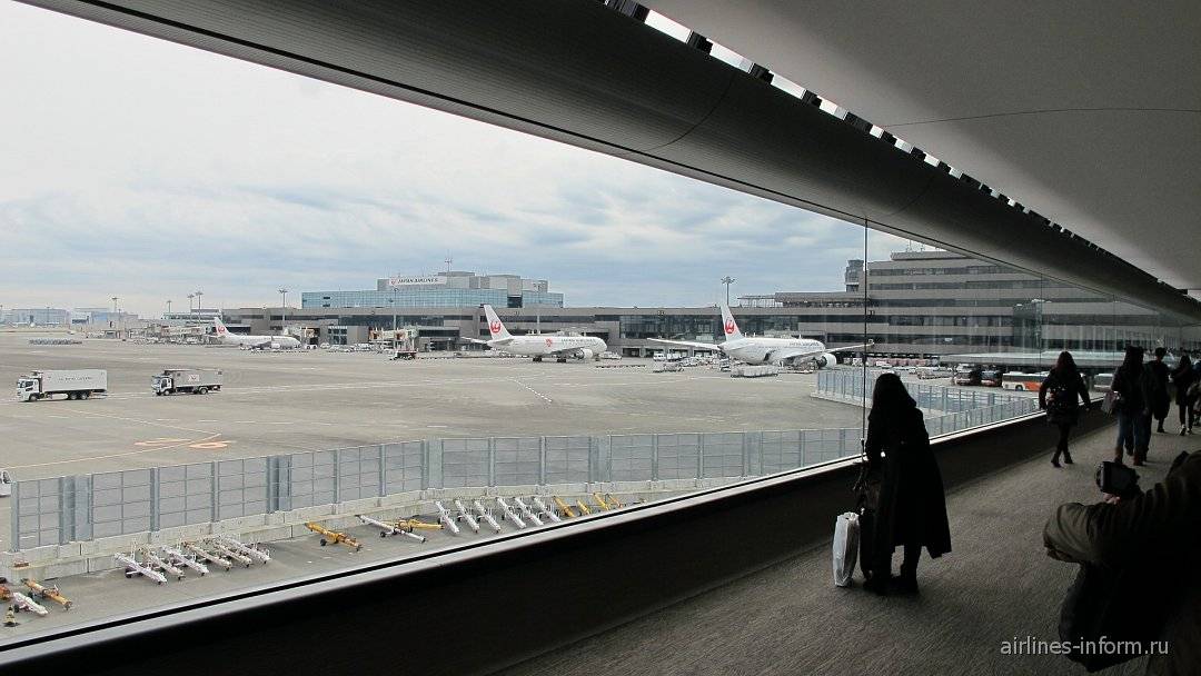 Аэропорт токио нарита: как добраться в токио