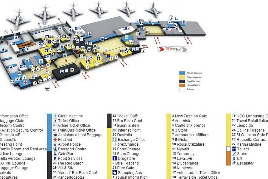 Аэропорт мальты под названием лука: где расположен, как найти на карте, как добраться и куда можно улететь