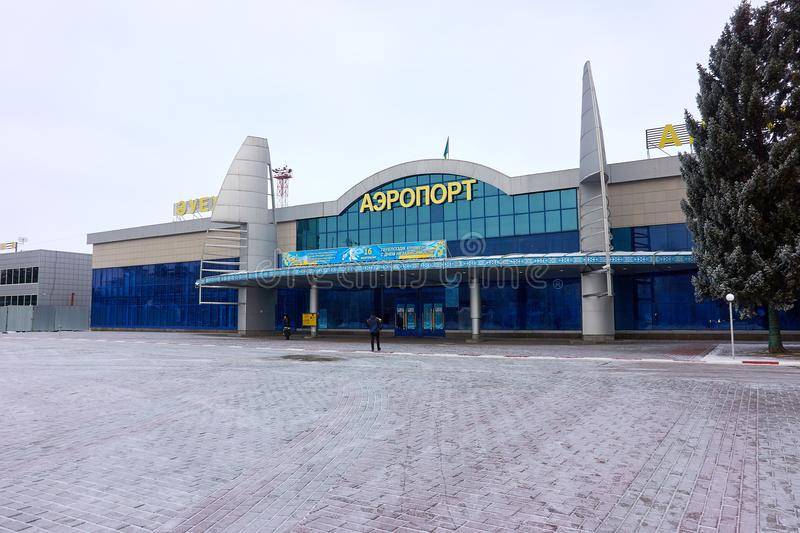 Аэропорт усть-каменогорска повысит тарифы после ремонта