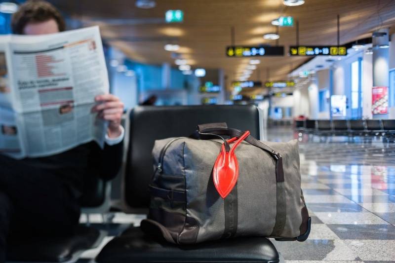 Что делать в случае утери багажа в аэропорту: алгоритм действий, получение компенсации и судебная практика