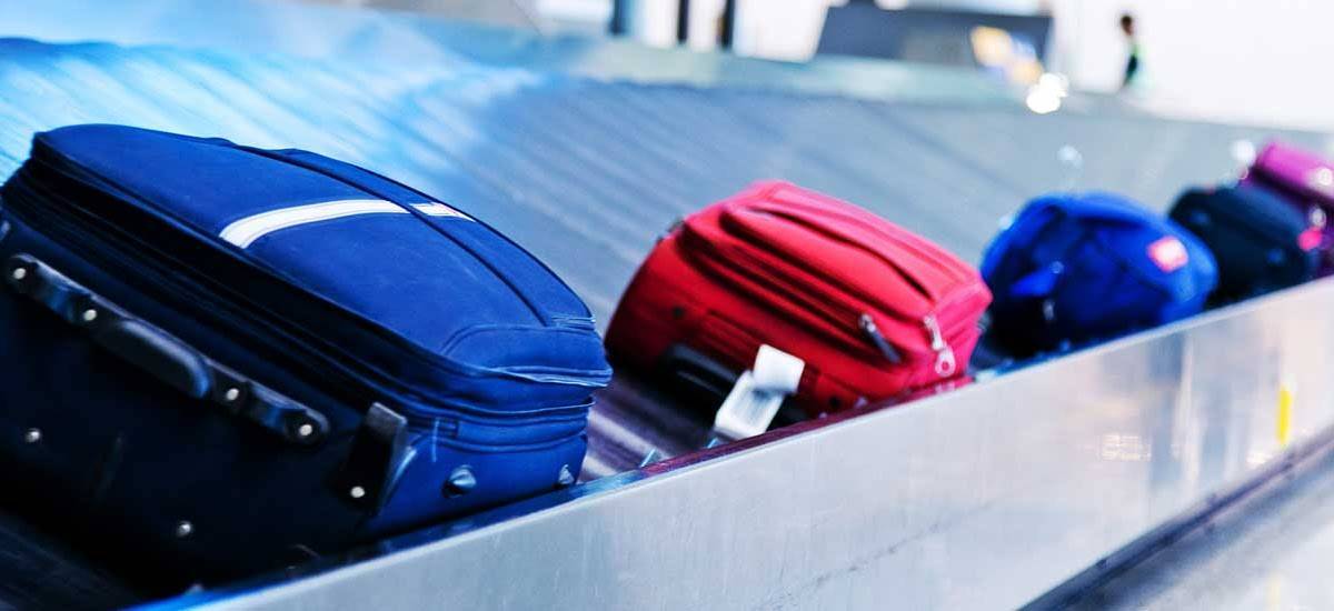 Утерянный багаж: как вернуть или получить компенсацию?