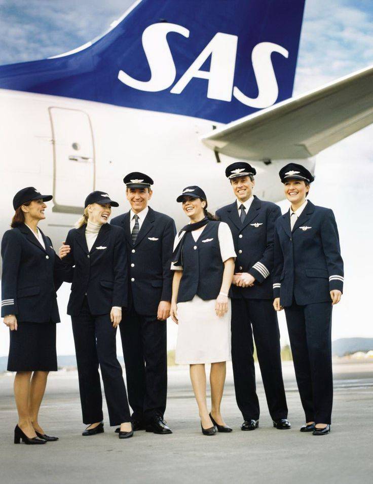 Авиакомпания sas airlines официальный сайт на русском языке, скандинавские (шведские) авиалинии