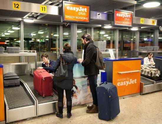 Как получить багаж в аэропорту по прилету