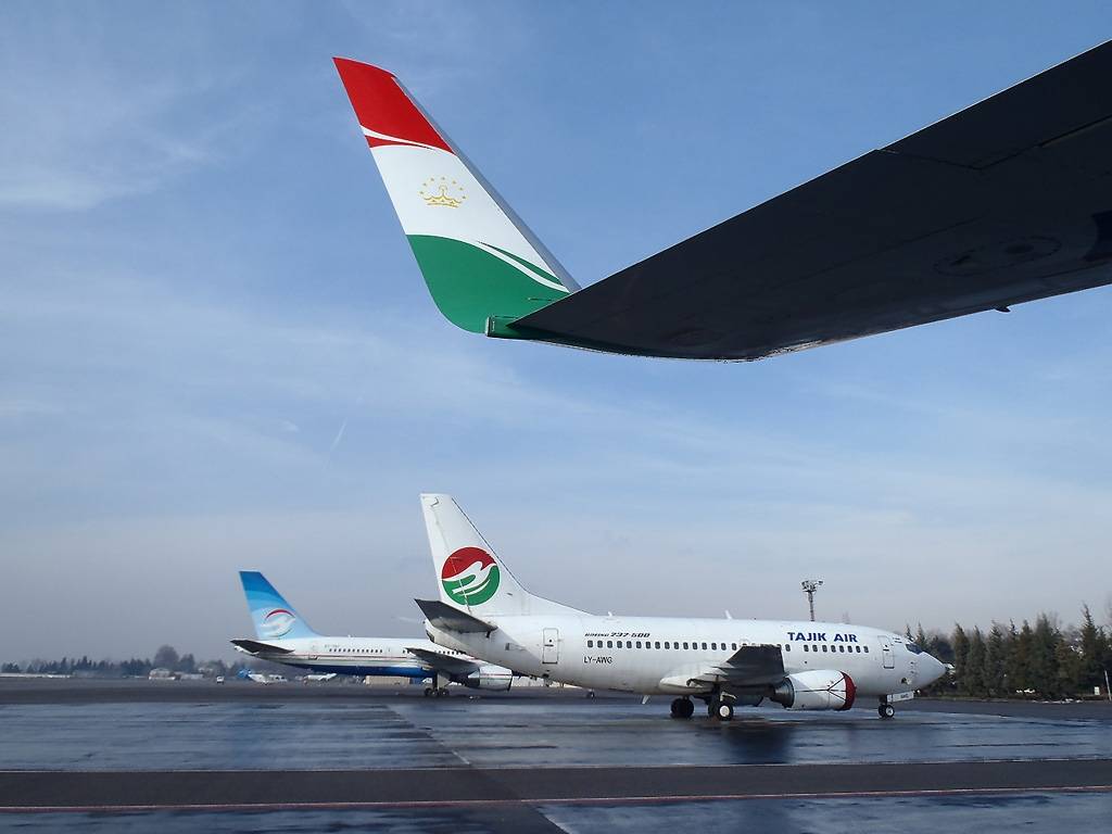 Таджик эйр авиакомпания - официальный сайт tajik air, контакты, авиабилеты и расписание рейсов таджикские авиалинии 2021 - страница 3