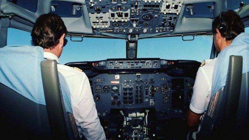 Как стать лётчиком где выучиться и как стать пилотом гражданской авиации в россии