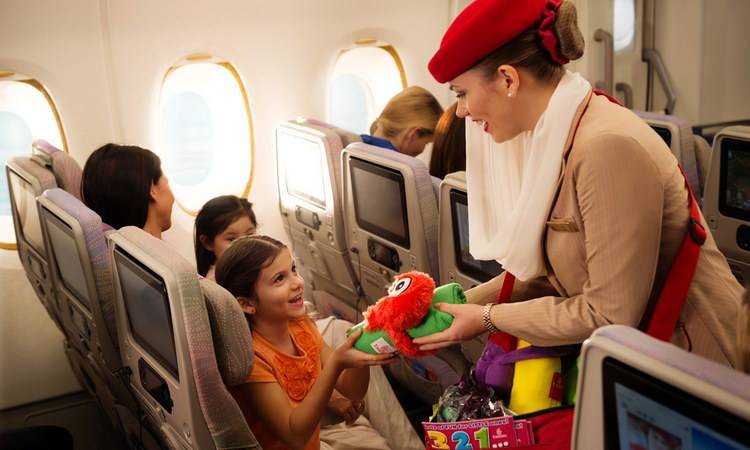 Сопровождение ребенка в самолете: реальные отзывы | авиакомпании и авиалинии россии и мира