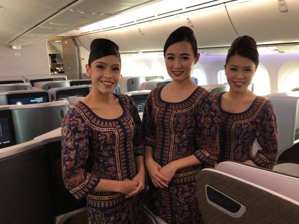 Авиакомпания singapore airlines («сингапур»): представительство в москве и правила регистрации онлайн