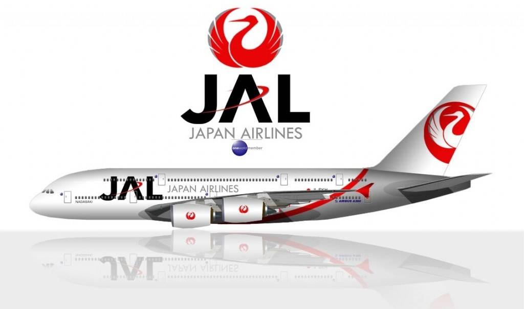 Авиакомпания japan airlines: куда летает, какие аэропорты, парк самолетов