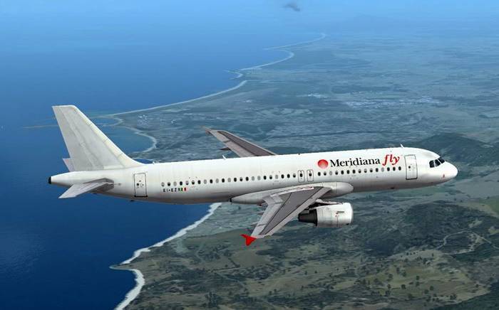 Авиакомпания meridiana fly | билеты онлайн