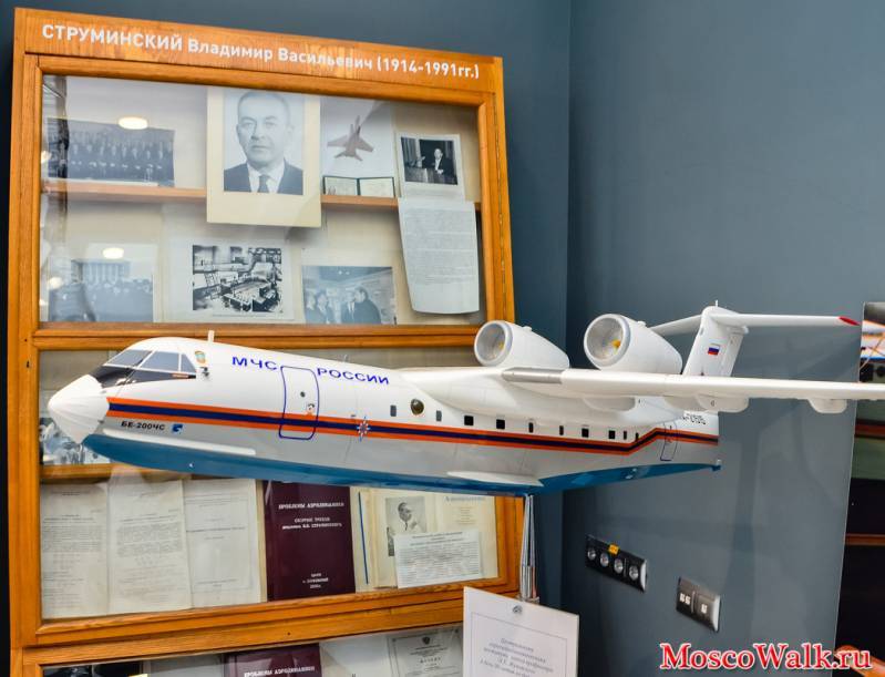 Музей авиации в жуковском — клуб героев города жуковского