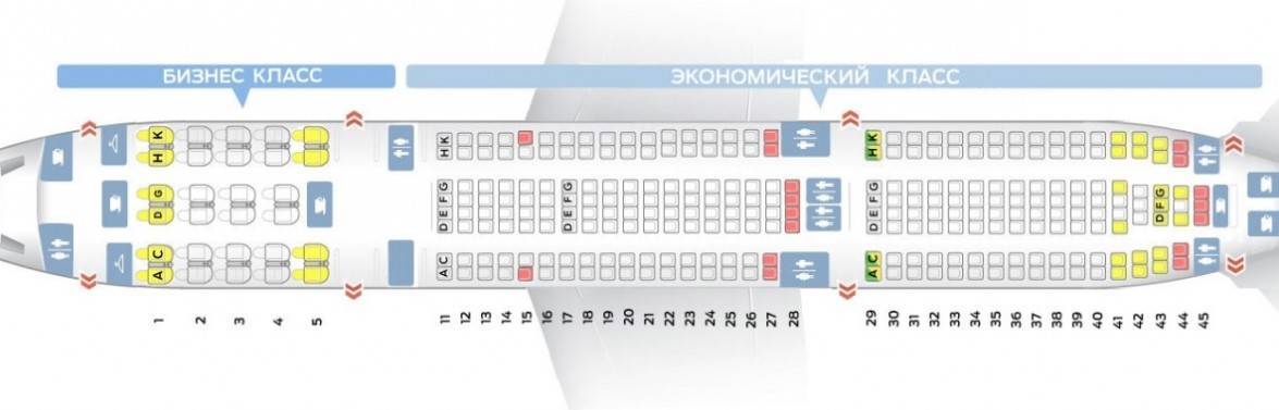Схема салона airbus a320: лучшие места