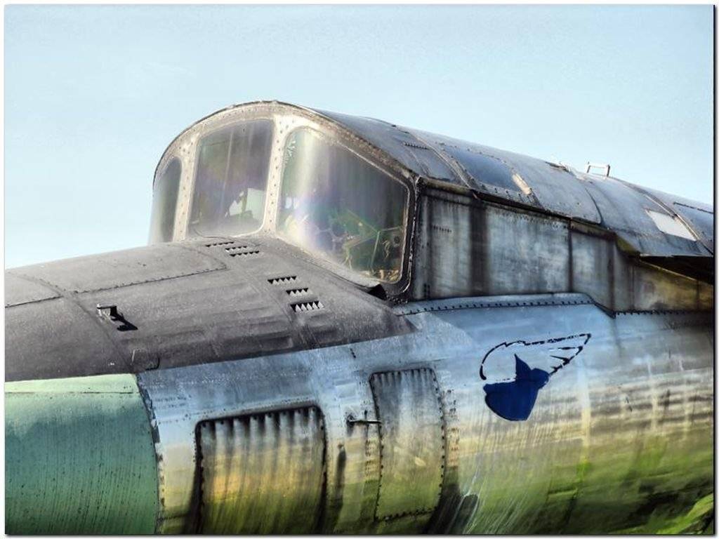 Бомбардировщик т-4, изделие 100, «сотка»