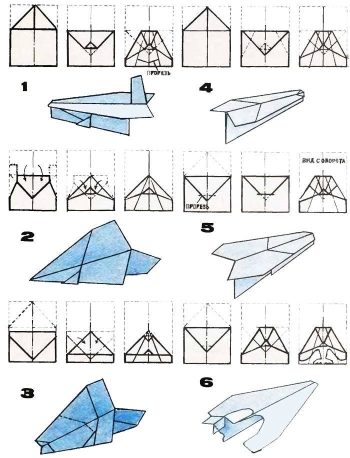 Как сделать летающий самолет - чертежи, проекты и уникальные модели (85 фото)