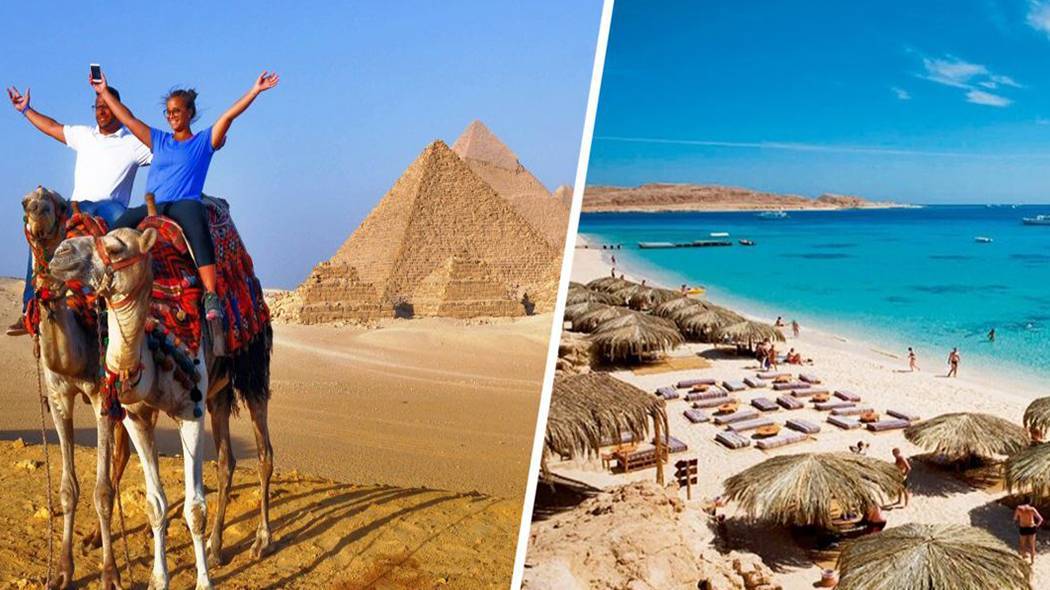 Названы сроки, когда откроют чартеры в египет для туристов 2019 свежие новости
