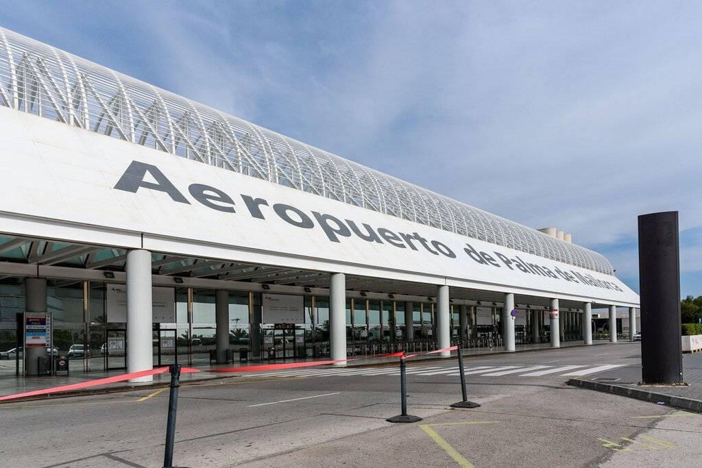 Название аэропорта в пальма де майорка. крупный и современный аэропорт пальма-де-мальорка. способы сообщения с аэропортом