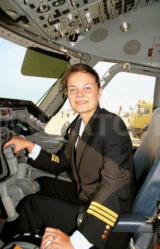 Как стать лётчиком где выучиться и как стать пилотом гражданской авиации в россии