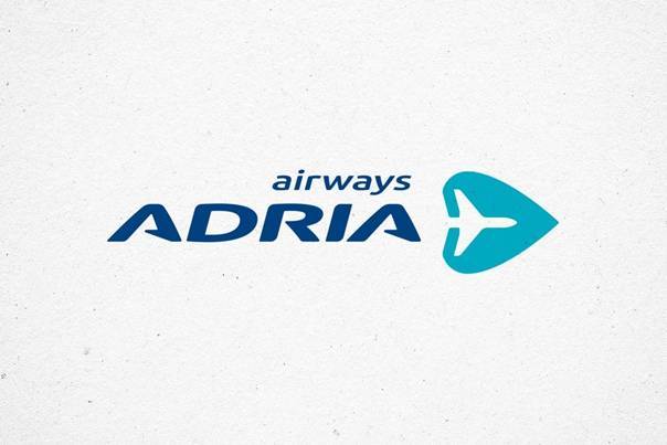 Словенская авиакомпания adria airways (адрия эйрвейз)