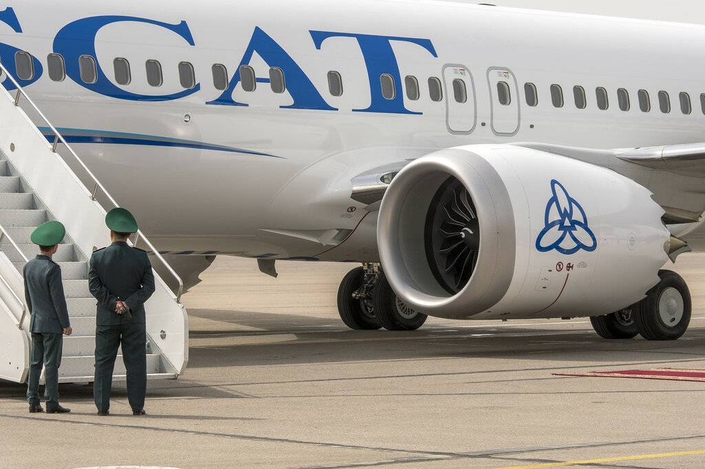Scat airlines - отзывы пассажиров 2017-2018 про авиакомпанию скат