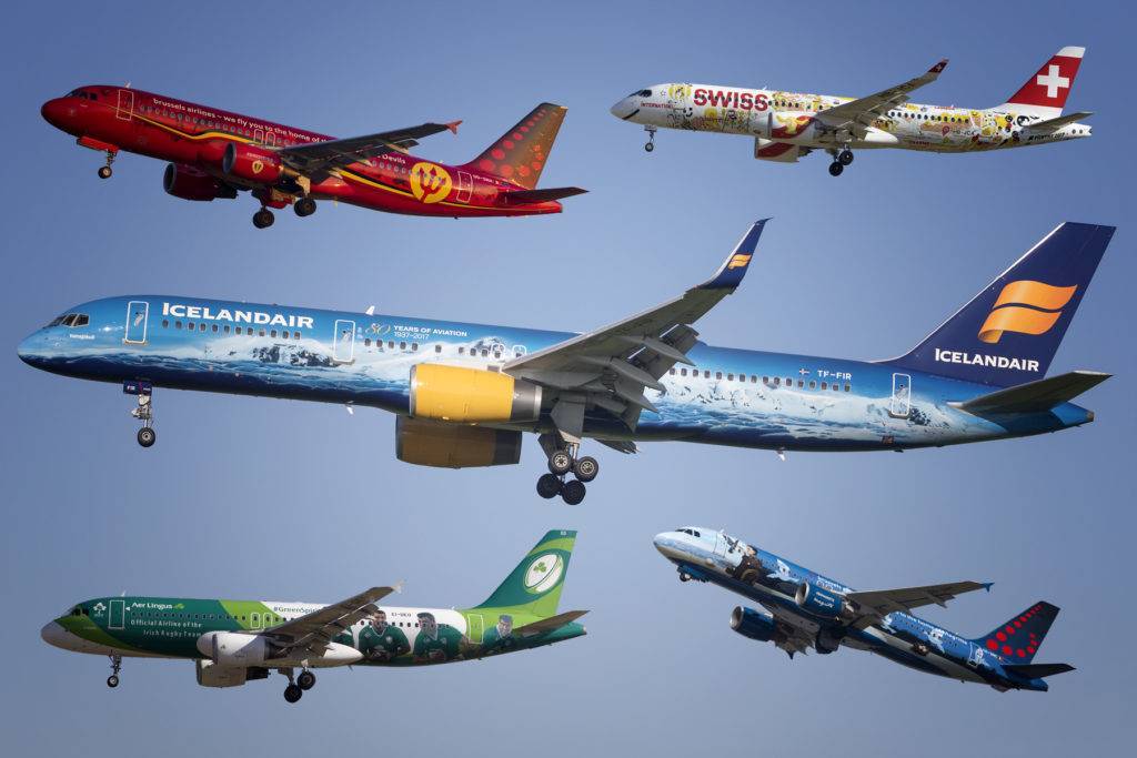 10 самых дорогих авиакомпаний, где можно летать в роскоши