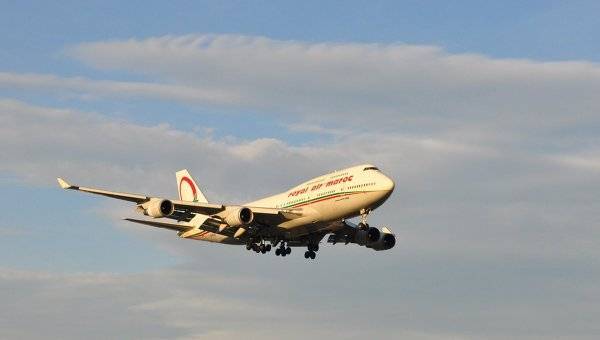 Royal air maroc flights - useful information for flying with royal air maroc