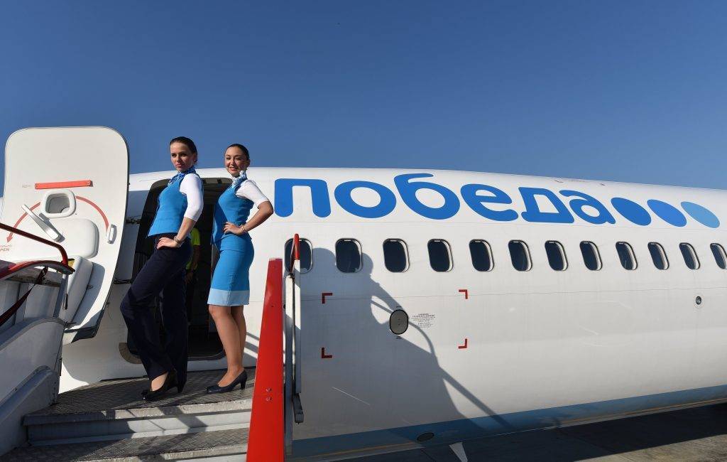 Лоукостеры в россии: список авиакомпаний — турагентов-net
