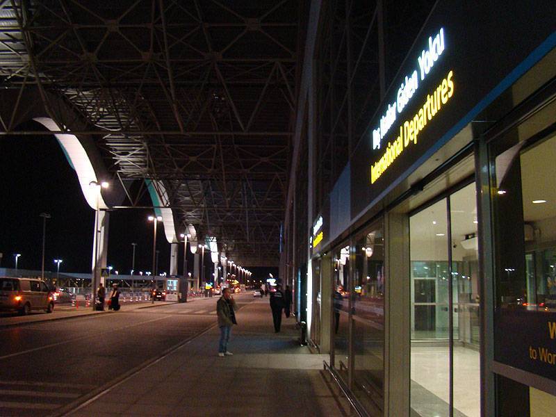 Аэропорт сабиха гекчен в стамбуле: схема аэропорта, как добраться в центр города - 2021