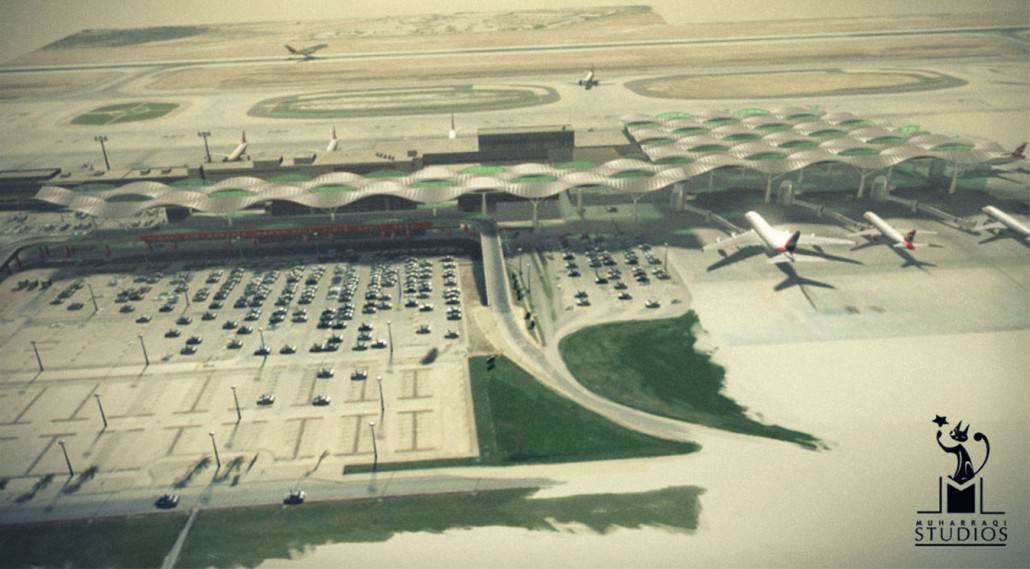 Отели рядом с аэропортом манамы бахрейн международный