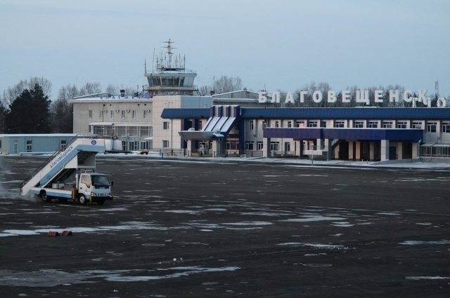 Игнатьево аэропорт - ignatyevo airport - abcdef.wiki