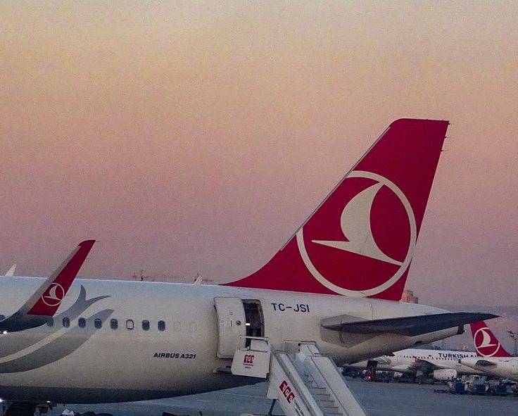 Схема салона и лучшие места в самолете airbus a321 авиакомпании «турецкие авиалинии»