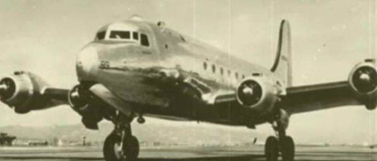 Тайна рейса 914. как исчезнувший самолет мог снова приземлиться спустя 37 лет? | сок.медиа