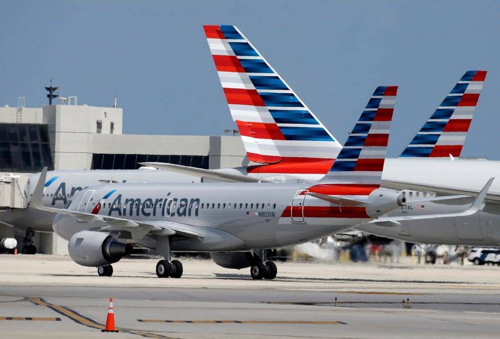 Optional service fees − customer service − american airlines