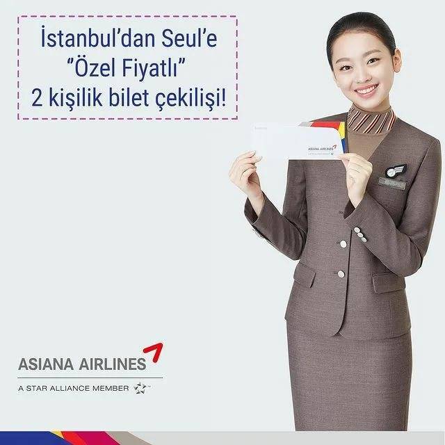 Asiana airlines | book flights and save