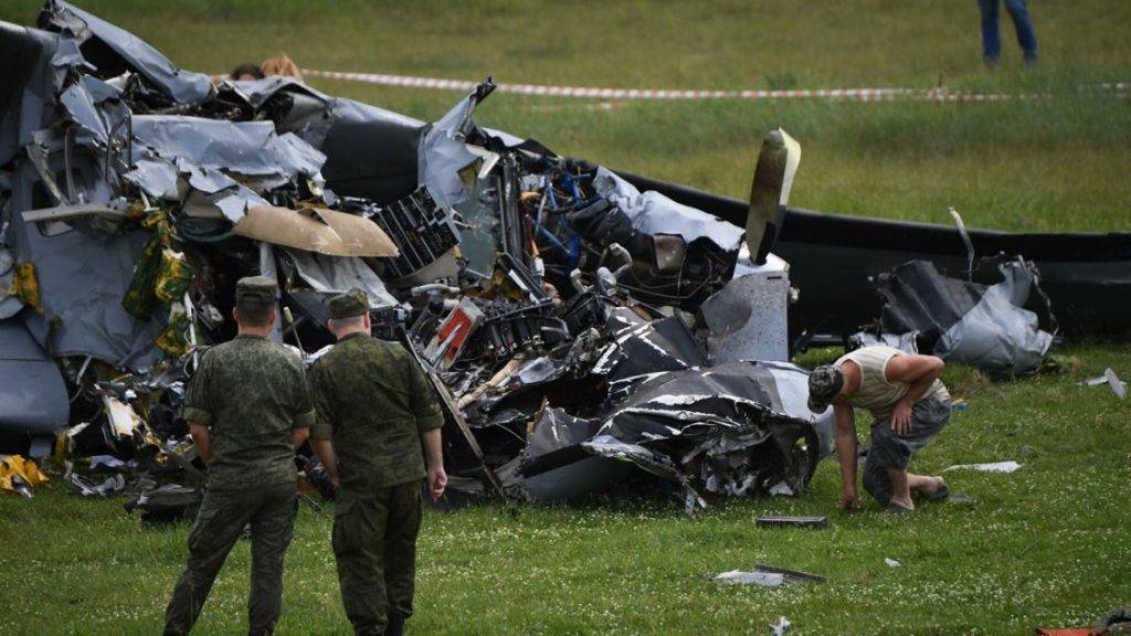 Что происходит с пассажирами во время падения самолета: о чем думают люди за минуту до гибели