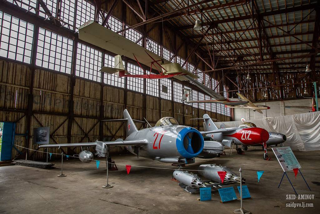 Экскурсия в музей авиации в монино для взрослых и детей